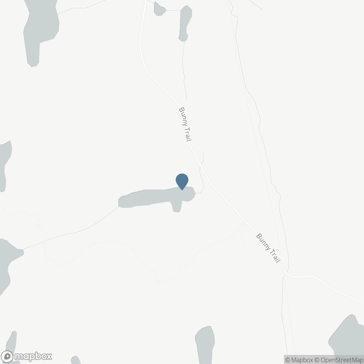 170 BUNNY TRAIL, McDougall, Ontario P2A 2W7
